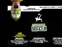 The World's Greatest Soccer Store! The World's Greatest Soccer Store!