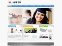 unitek.com Cisco Training, CompTia Training, Microsoft Training Certifications