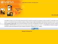 UNITeS: United Nations Information Technology Services - Index Page UNITeS: United Nations Information Technology Services - Index Page