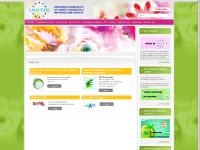 unitis.org Homepage, Organizational structure, Administration