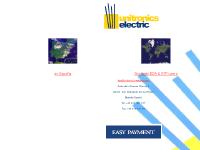 Unitronics Electric. Mantenimiento predictivo de maquinas electricas