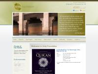 Unity Foundation - Classes for Muslims - Islam in Preston, Lancashire