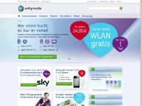 Horizon TV, Webmail, Privatkunden, Kombipakete Horizon TV, Webmail, Privatkunden, Kombipakete