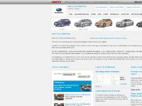 Unity Automotive - Subaru Unity Automotive - Subaru