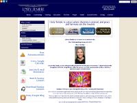 Unity Temple on The Plaza Unity Temple on The Plaza