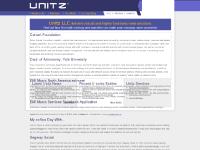 Unitz LLC Unitz LLC