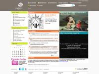 Université d'Angers – formations Angers – université Pays de la Loire – école Angers - faculté - fac - Angers - Université Angers