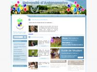 Formations, Test 1ere Année, Présentation, Admission & Inscription Formations, Test 1ere Année, Présentation, Admission & Inscription