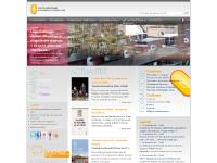 Centre universitaire de Formation et de Recherche Jean-Francois Champollion