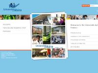 Bulletin officiel, Annuaire, Intranet, Formation Bulletin officiel, Annuaire, Intranet, Formation