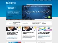 ULCO - Bienvenue sur le site de l'Université du Littoral Côte d'Opale ULCO - Bienvenue sur le site de l'Université du Littoral Côte d'Opale