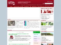 univ-montp2.fr Université, Montpellier, 2 univ-montp2.fr Université, Montpellier, 2