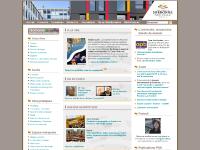 Universit&eacute; Sorbonne Nouvelle - Paris3 - Accueil