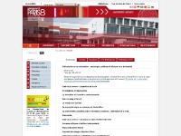 Université Paris 8 Université Paris 8