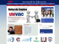 Universidad Del Valle De Cuernavaca - UNIVAC