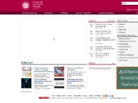 unive.it Webmail, Area riservata, STUDIA CON NOI