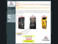 Univending México - Inicio