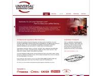 universalespressocare.co.uk