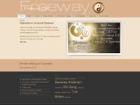 Universal Essence - featuring FreewayCER &laquo; Universal Essence – featuring FreewayCER