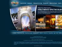 Universal Studios Hollywood Events | Los Angeles Event Venues | LA Banquets