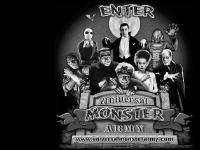 Universal Monster Army