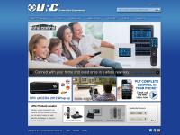 universalremote.com RESIDENTIAL, Multi-Room Music, Lighting universalremote.com RESIDENTIAL, Multi-Room Music, Lighting