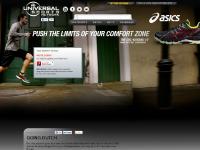 Universal Sports | Year-Round Coverage of Olympic Sports & Athletes Universal Sports | Year-Round Coverage of Olympic Sports & Athletes