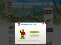 universelego.co.uk LEGO®, Products, Games