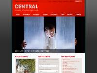 Central School of Speech & Drama | University of London |