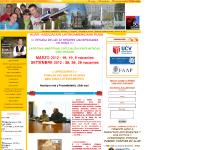 ALAR - Las Universidades de Rusia a tu alcance ALAR - Las Universidades de Rusia a tu alcance