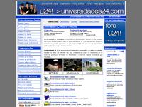 universidades24.com Universidades, Carreras, Venezuela universidades24.com Universidades, Carreras, Venezuela