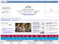 University directory worldwide | TOP ranked Universities in higher education, research and development University directory worldwide | TOP ranked Universities in higher education, research and development