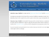  Charity, Events, Links, United Grand Lodge of England