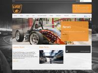University Racing Eindhoven University Racing Eindhoven