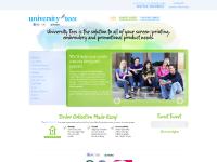 University Tees - Custom Clothing Made Simple