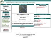 University Yacht Club --- Home Page