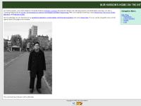  Links, Boston University, Korean food, British television