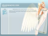 unixdaemons - UNIXDAEMONS.com - Free Shell and Hosting Service