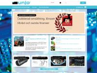 Unjo – Customized motor control