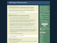 Metasearch, Serials Solutions, WilsonWeb, Semester break changes Metasearch, Serials Solutions, WilsonWeb, Semester break changes