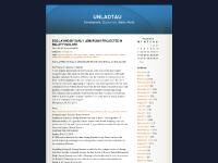 unladtau.wordpress.com UNLADTAU, Uncategorized, development unladtau.wordpress.com UNLADTAU, Uncategorized, development