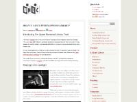 unlc.org.uk UNLC Newsletters, UNLC Constitution, Local Issues