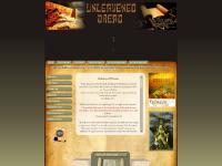 :: Unleavened Bread - ::