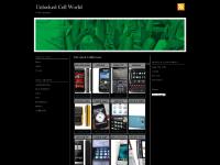 unlockedcellworld.com unlocked cellphones, gsm mobile phones