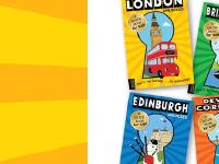 Unlocked Guides Homepage