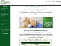 Reverse Mortgages in Canada - Canadian Home Income Reverse Mortgages in Canada - Canadian Home Income