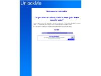 UnlockMe - Unlock Nokia - Free Unlocking Advice & Tutorials