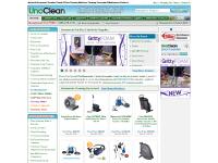  Janitorial Supplies, Carpet Care, Equipment, Parts & Accessories