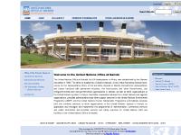 Other Agencies in Nairobi, Administrative Services, Security & Safety, Virtual Tour of UNON Other Agencies in Nairobi, Administrative Services, Security & Safety, Virtual Tour of UNON