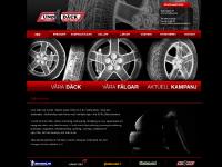 statistik för unosdack - Unos Däck